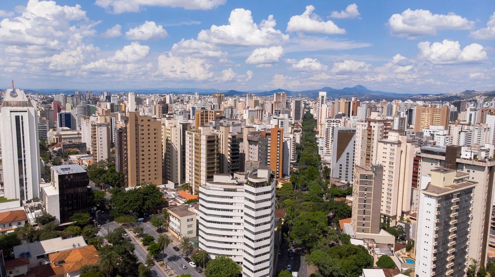 Morar Em Belo Horizonte Tudo Que Voc Precisa Saber Canopus Blog