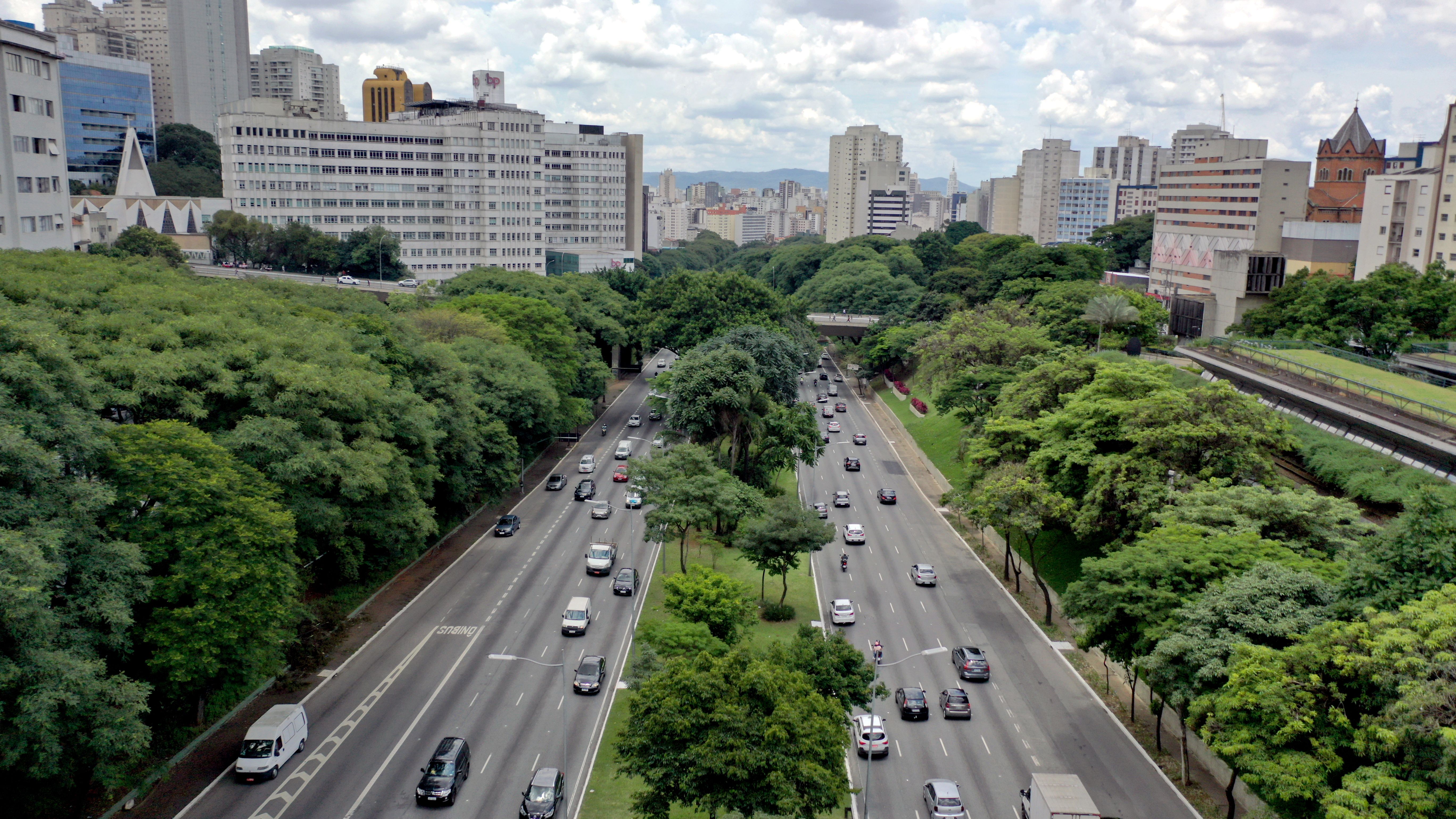 Vem morar no centro de BH': o que atrai prédios novos e reformas à área  central