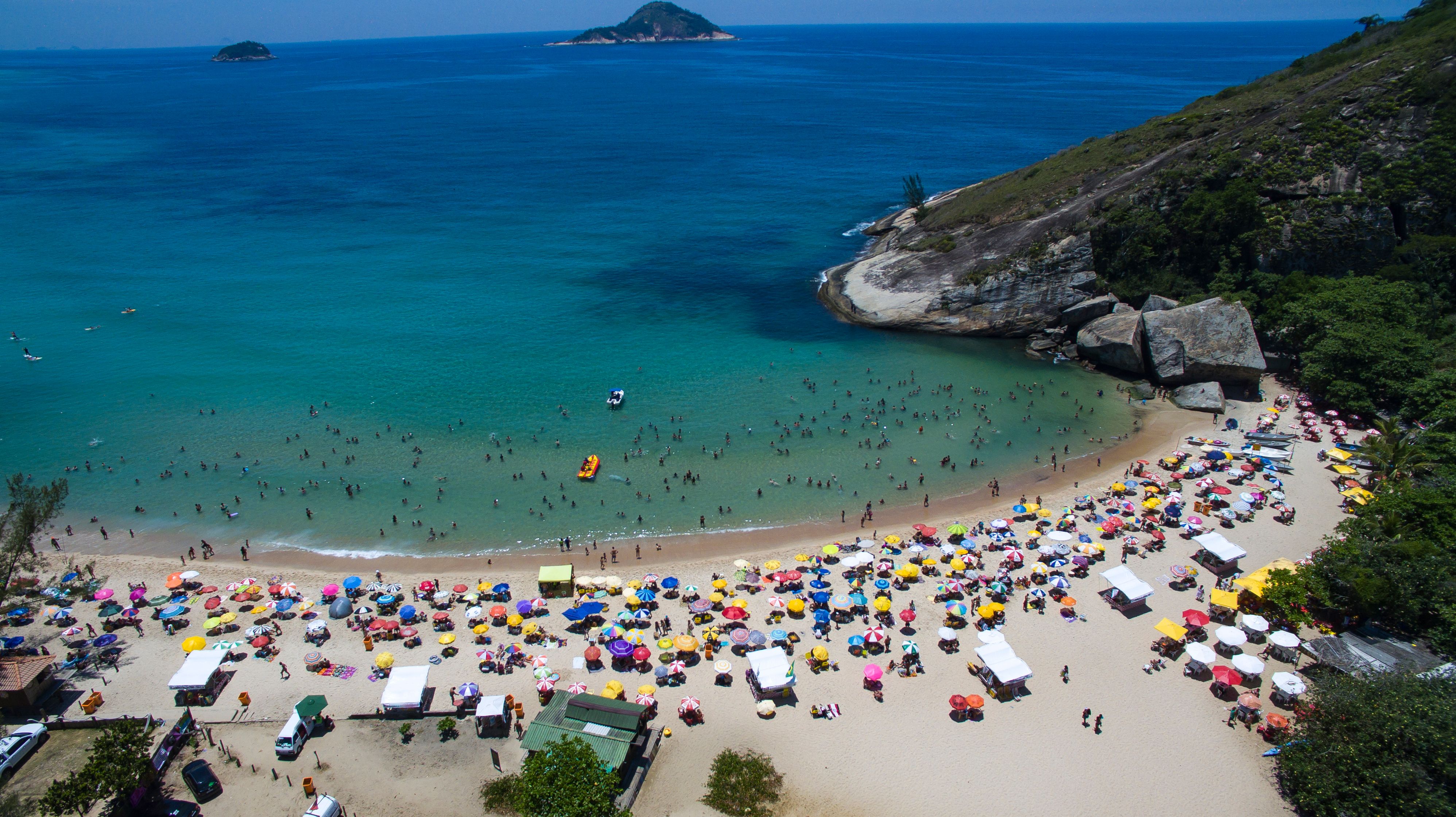 Você conhece a melhor praia do Rio de Janeiro? | Canopus Blog